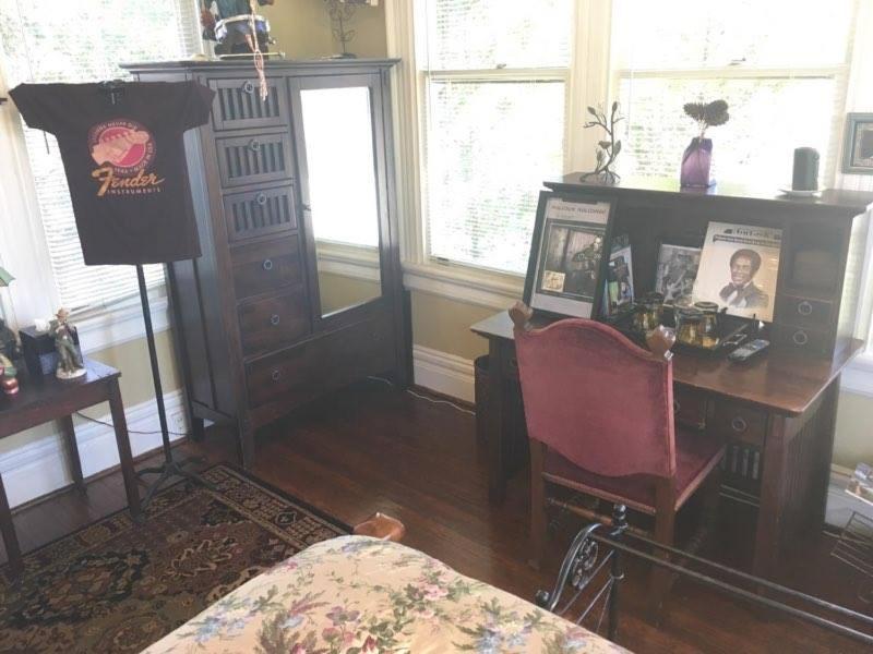 Inn Upon Moon River Plantation Chester Bagian luar foto